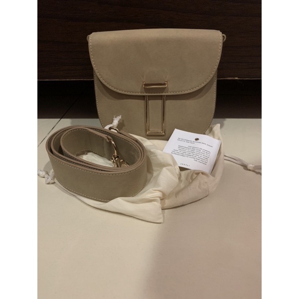 Josvli Oscar Bag with strap