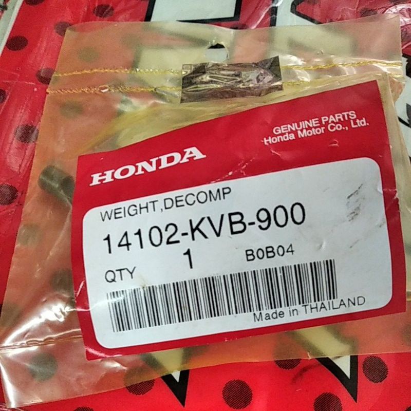 weight decomp 14102kvb900