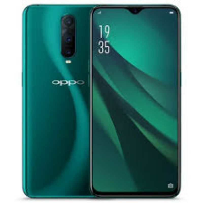 oppo r17 pro