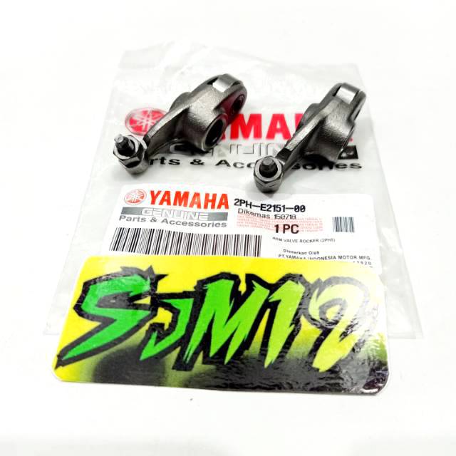 PLATUK KLEP MIO 125 MIO M3 SEPATU KLEP MIO125 MIO M3