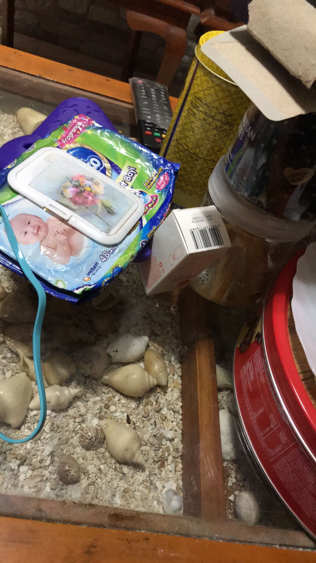 Tempat Sampah Bulat Mini Mobil Multifungsi Bisa Lipat Anti Air Tong Sampah Lipat Mobil Mini 10178