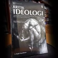 Kritik Ideologi