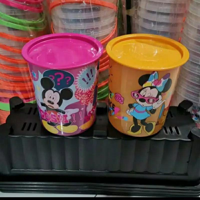 toples odate 1 kg calista