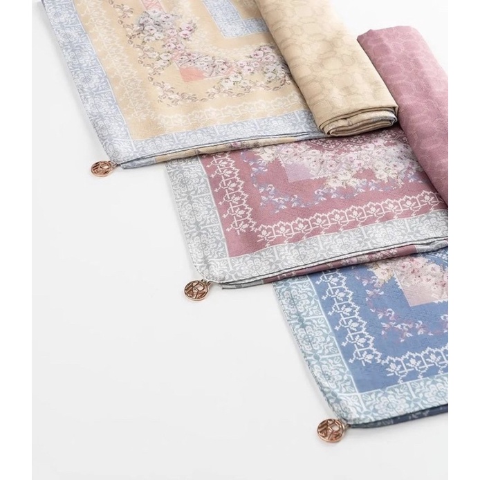 NEW SALE❣️Vladi Scarf Ria Miranda Summer 2022