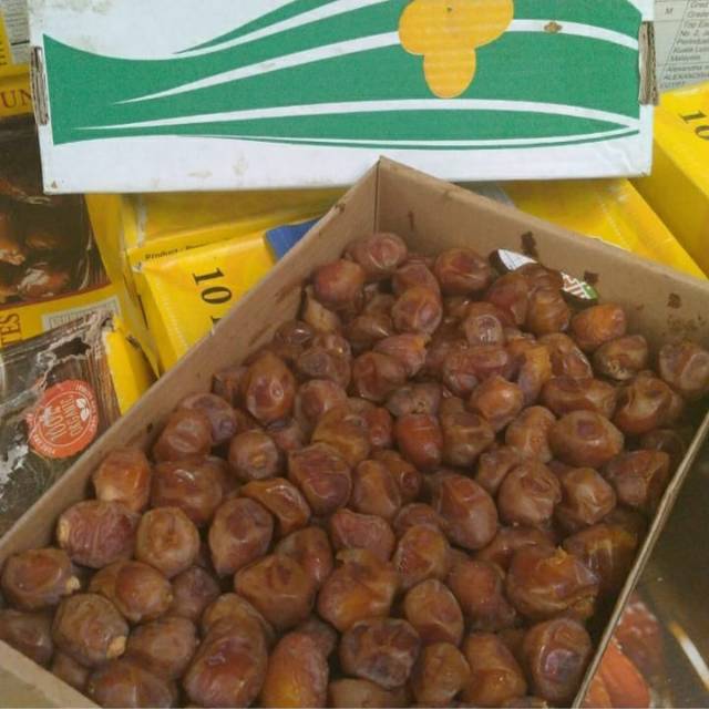 

Kurma sukari
