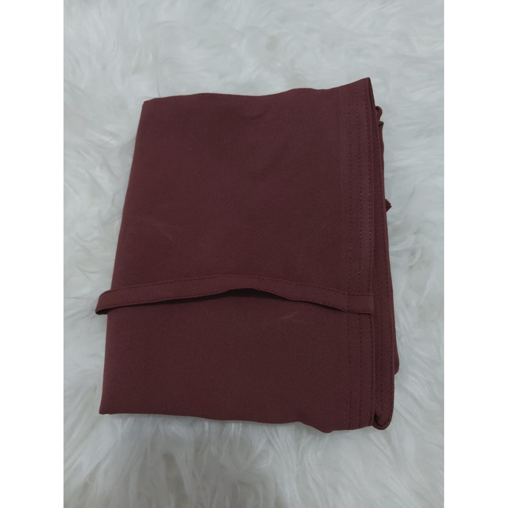 BERGO MARYAM ANAK JILBAB BERGO ANAK JILBAB ANAK ANAK