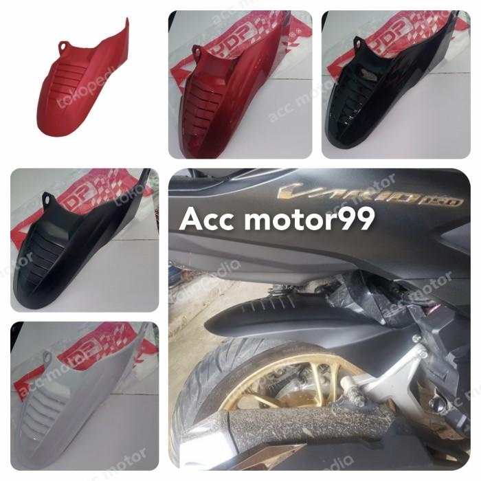 Hugger / Hager Spakbor Kolong Honda Vario 150/125