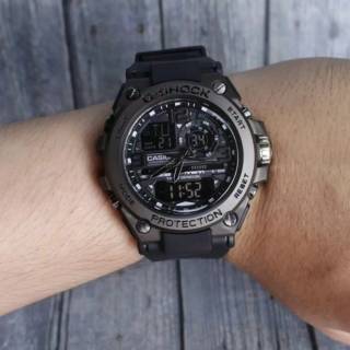 g shock casio gst 8600