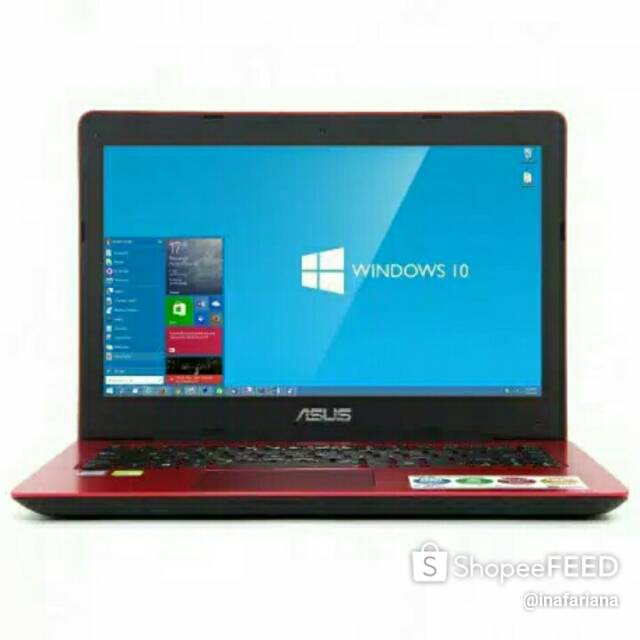 Laptop ASUS A456U