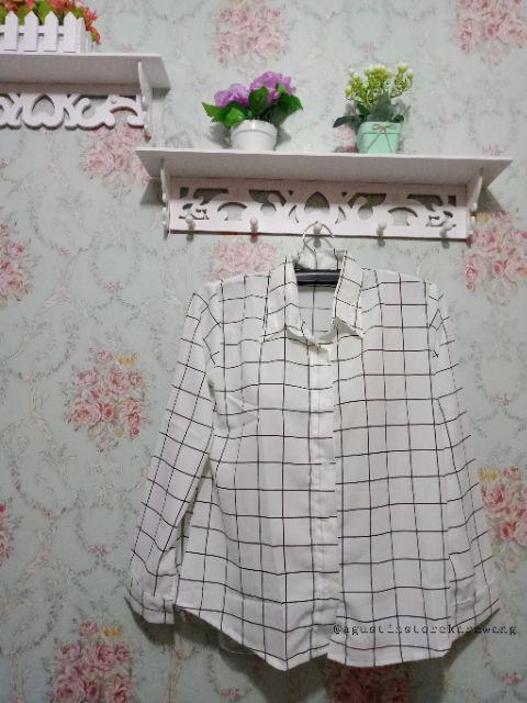 Manekin Body Mika (6 Pcs)