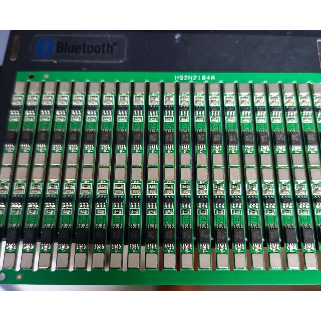 BMS 1S 3.7V 3A 18650 Li-ion BMS PCM Battery Protection board