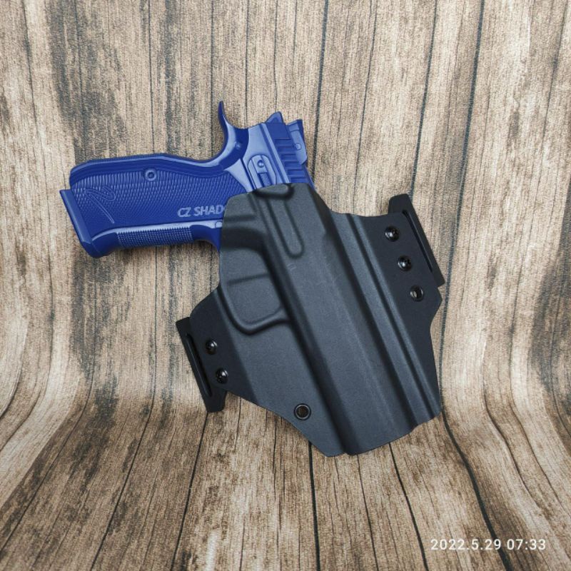 holster cz shadow 2 holster / sarung