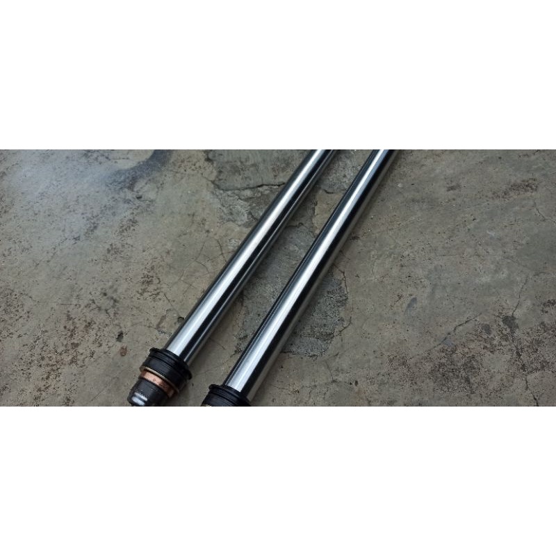 as shock skok shockbreaker ninja rr set isi kanan kiri