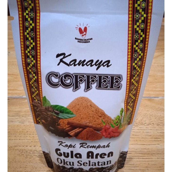 

Kopi Rempah