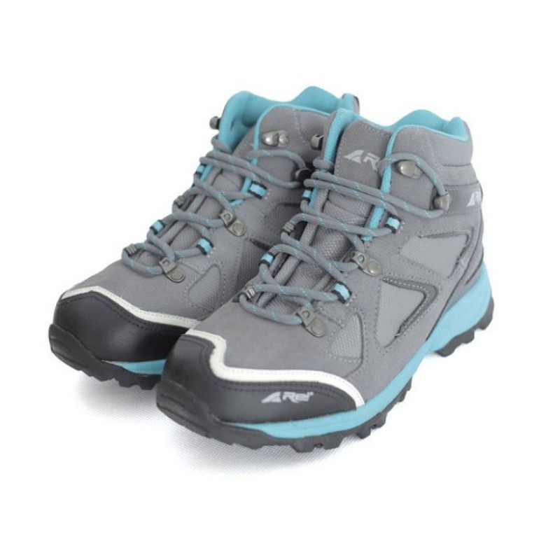 Sepatu Gunung Women Series Smithsonian Arei Outdoorgear