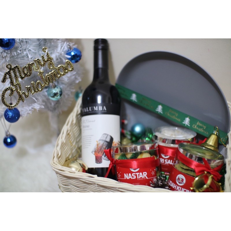 

PremiumChristmashampers