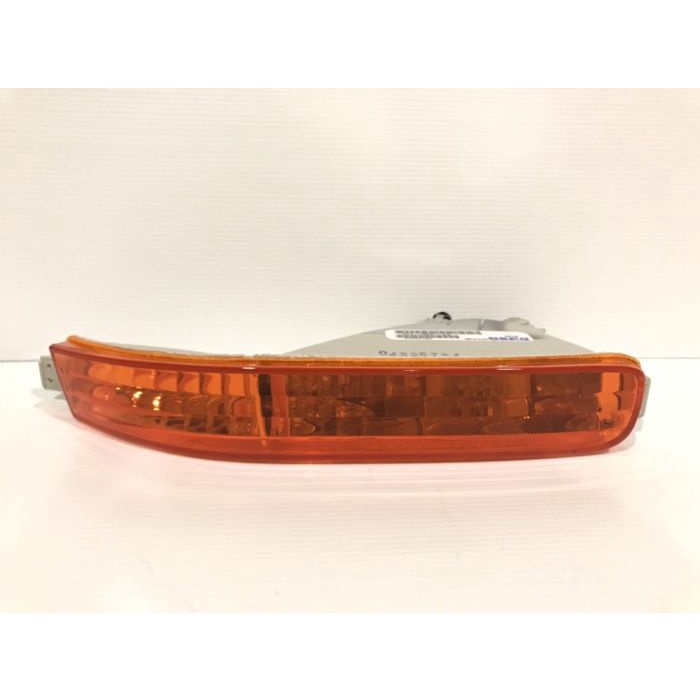 Lampu Sein Sen Bumper Depan Honda Accord Maestro 1992 1993