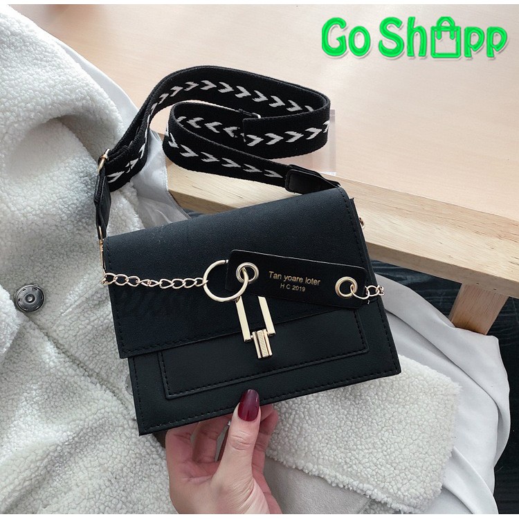 Tas Selempang Wanita Import Premium High Quality Terbaru - Tas Wanita Fashion Korea Import [SL20]