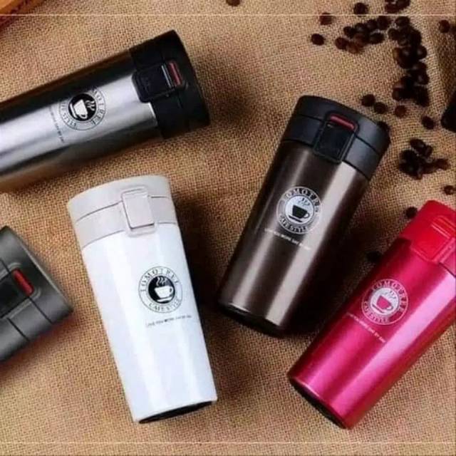 

Termos kopi/teh hot&cool