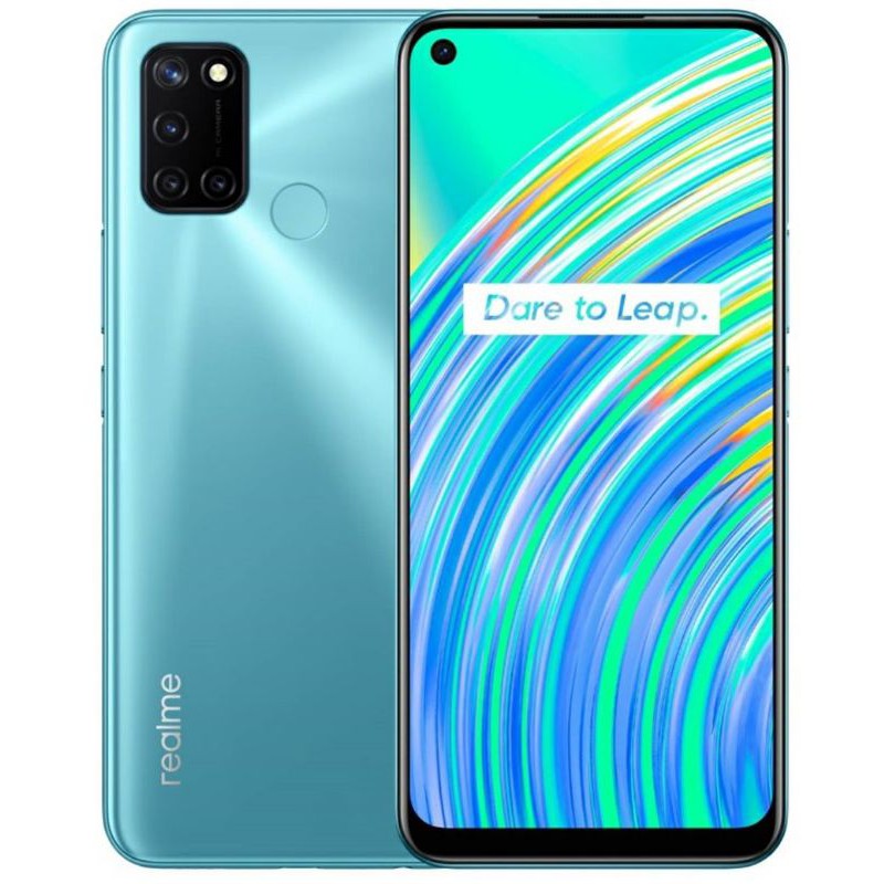 REALME C17 RAM 6/256 GB REALME 8i 4/64 | C55 8/256 | C55 6/128 | NARZO 20 4/64 GARANSI RESMI REALME INDONESIA