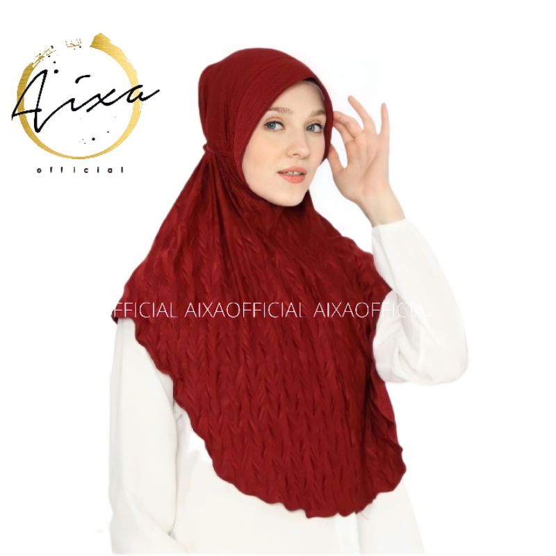BERGO PET PLISKET PADI JERSEY