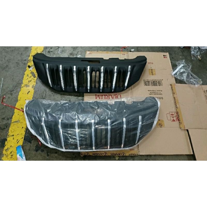 grill Apollo wuling confero