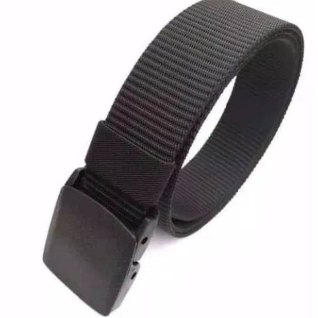 IKAT PINGGANG X RAY GESPER SABUK TACTICAL PRIA IMPORT LENGKAP WARNA