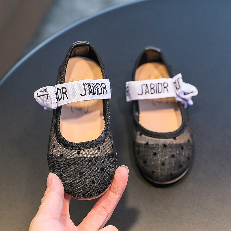 Sepatu Jharna Fashion Anak Import Size 21-30 Usia 1-5 Tahun