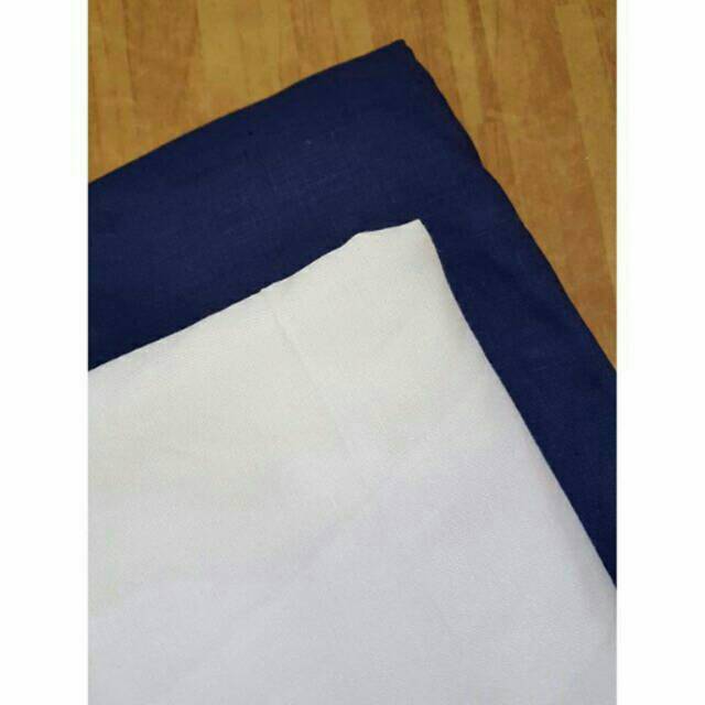 

Pure linen