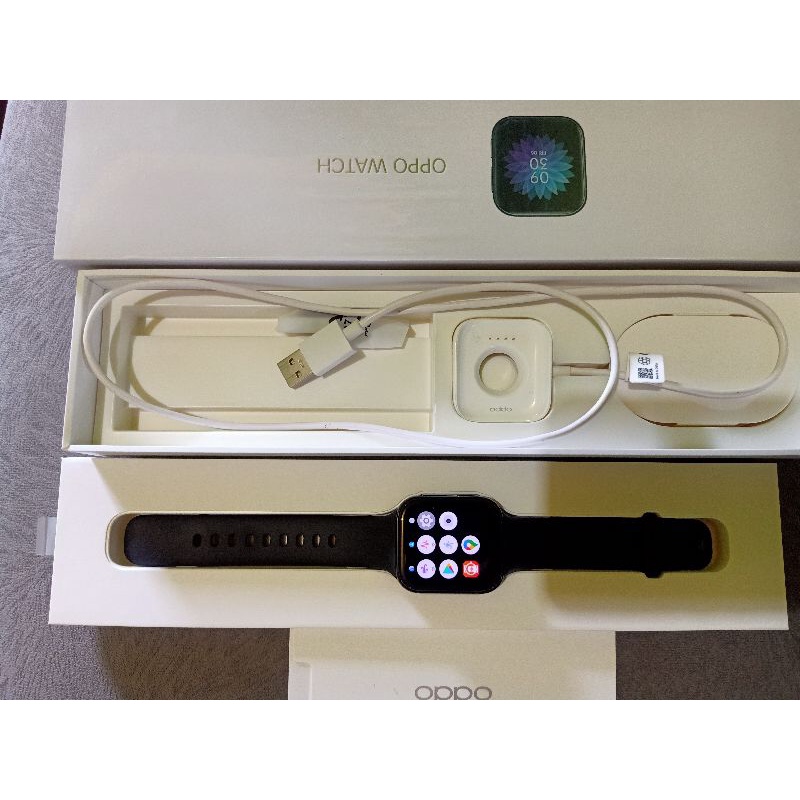 OPPO WATCH 41 MM