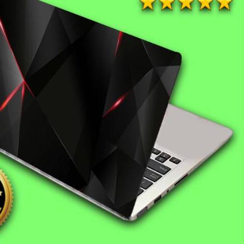 ✺ Stiker laptop Acer Predator 11 12 14 15 inch Garskin Laptop Skin cover ◙