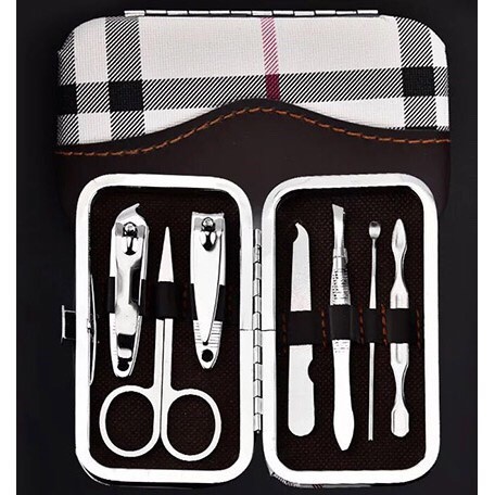 Gunting Kuku / Souvenir Nikah / Manicure Pedicure Set