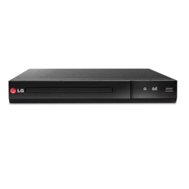 Jual LG Dvd Player Usb Slot Garansi Resmi Model Mini Harga Promo  Indonesia|Shopee Indonesia