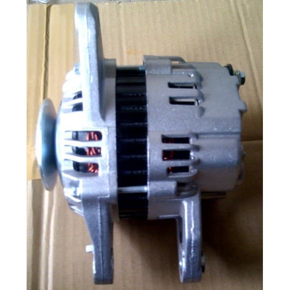 Dinamo Ampere/Alternator/Jalan MItsubishi T120SS / L300 Deluxe