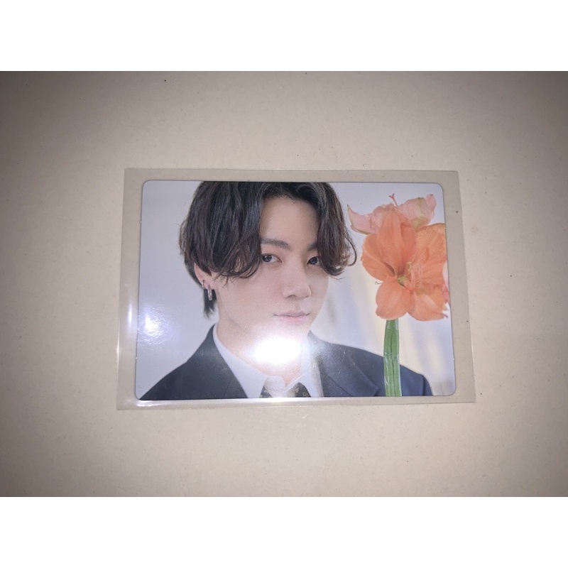 BTS ~ Photocard Jungkook Film Viewer {PC}