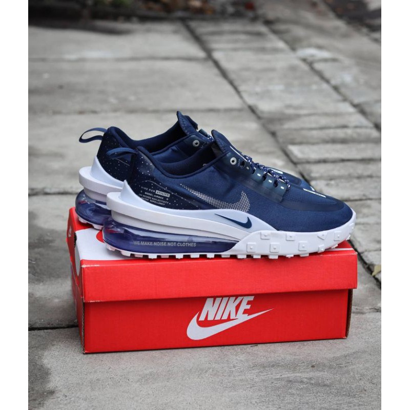 do airmax run small