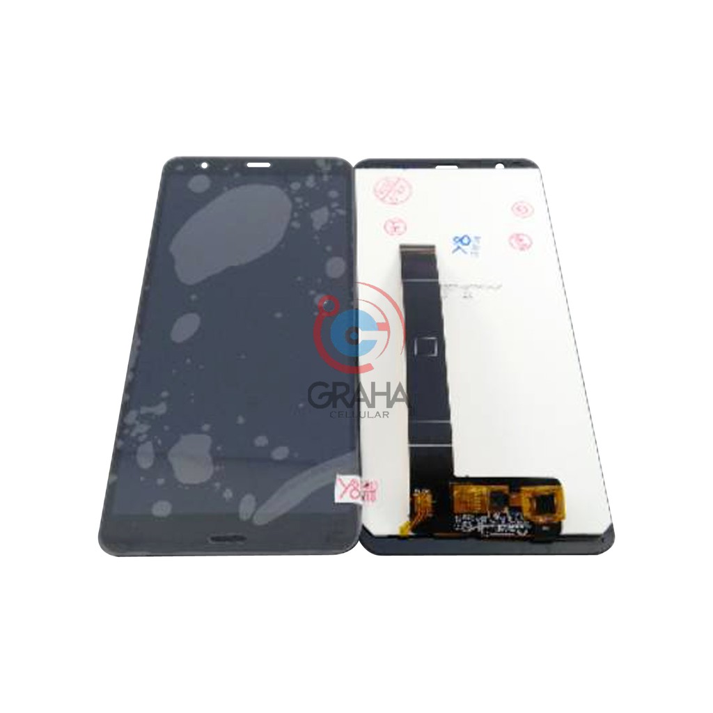 LCD ASUS ZB570TL / X018D / ZENFONE MAX PLUS M1 FULLSET