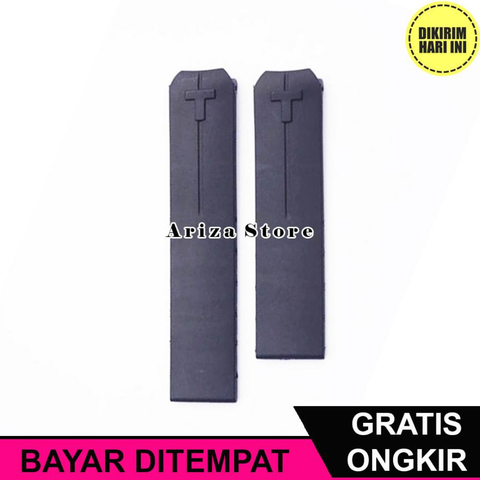 (BAYAR DITEMPAT) OE5470 STRAP TALI JAM TISSOT T-TOUCH TTOUCH T TOUCH 20 MM BONUS PIN
