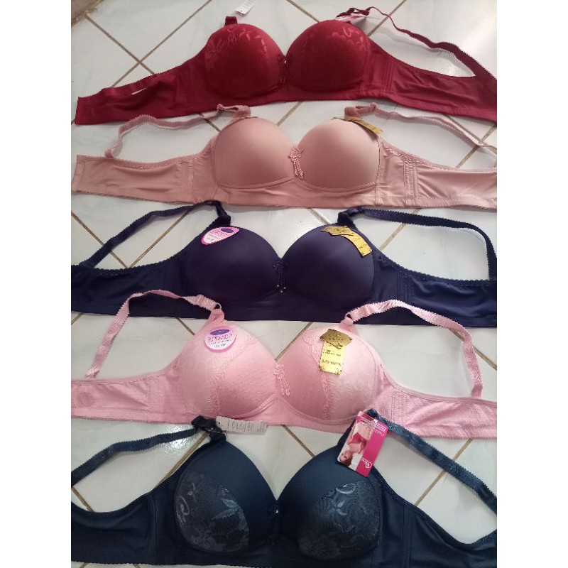 BRA JUMBO BUSA  CUP BESAR FEMA