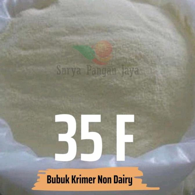 

[[BISA COD]] KRIMER BUBUK NON DAIRY CREAMER MELCREAMER 35F Repack 1 Kg (mohon tamba GRATIS ONGKIR