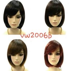 Wig Bob Naomi VW 2006B Star Seller Termurah