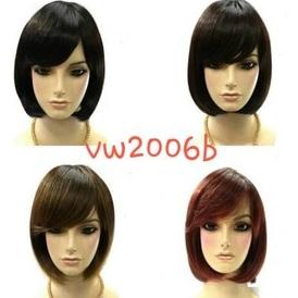 Wig Bob Naomi VW 2006B Star Seller Termurah