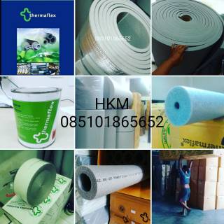  Thermaflex  tube batang ukuran pipa tembaga 1 x 1 1 4 