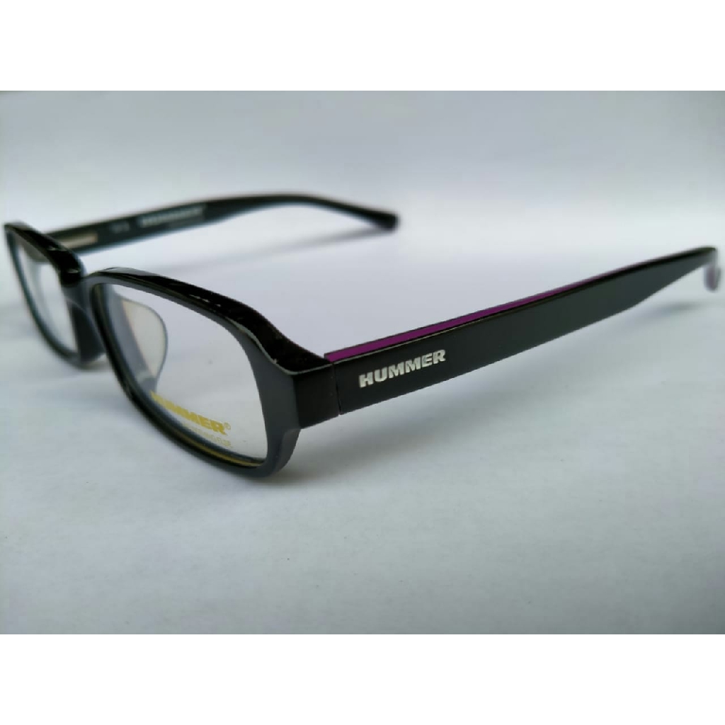 FRAME KACAMATA HUMMER [H07-10027]