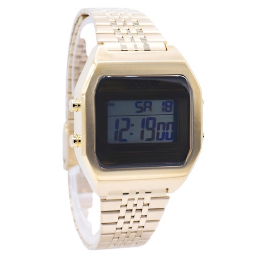 JAM TANGAN ADIDAS ORIGINAL AOST22074 JAM TANGAN ADIDAS WANITA 22074 JAM TANGAN SPORT WANITA LA ST