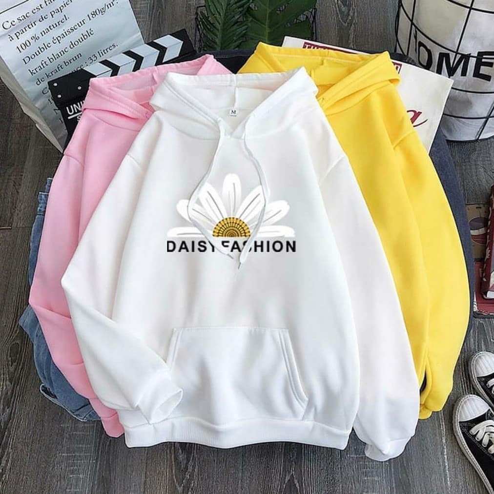 DAISY FASHION SWEATER BEST QUALITY SWEATER WANITA