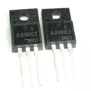 RJP30E2 RJP30G124 RJP30F124 RJH30E2 TO-220F