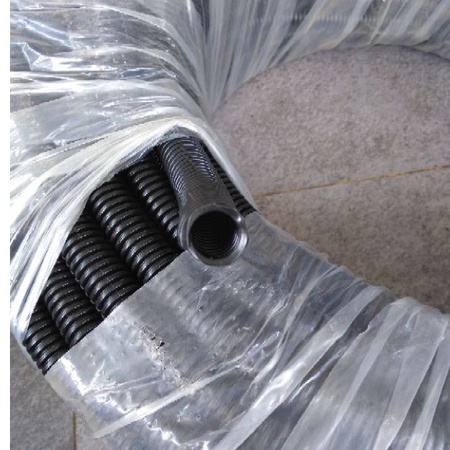 Selongsong Pelindung kabel D`19mm belah fleksibel spiral untuk Mobil motor diameter 19mm harga permeter tahan panas