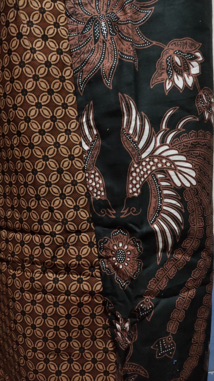 Gamis Couple Gamis Batik Gamis Syari Gamis Modern Gamis Batik Jumbo Couple Batik Cod