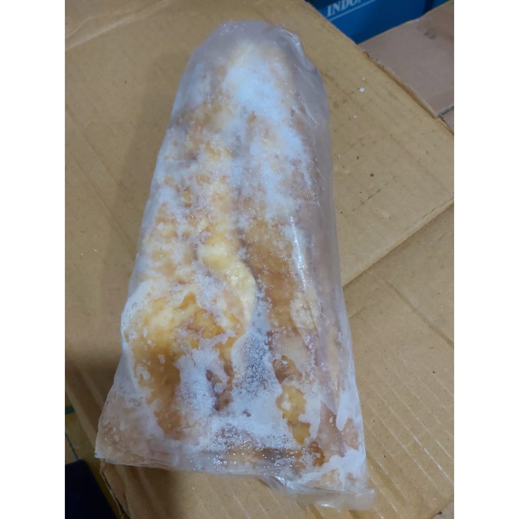 

Teripang - Hoisem Asli Bangka 1kg - Tripang